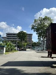 Four Star Building (D12), Office #601943071